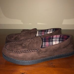 Men’s slippers